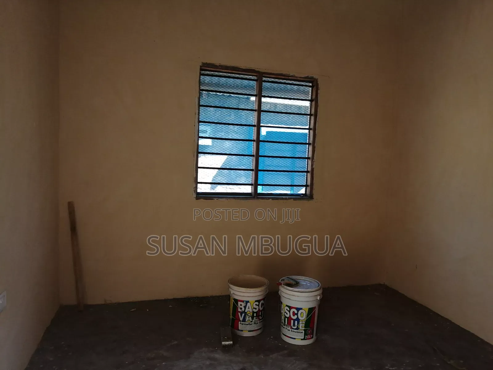 Swahili House