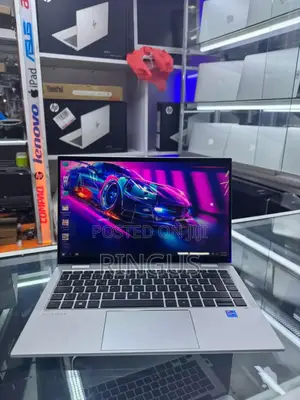 Laptop HP EliteBook 1040 G8 16GB Intel Core I7 SSD 512GB