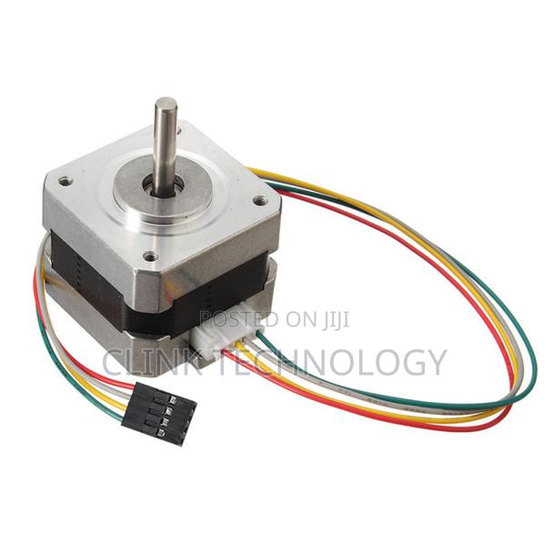 Nema17 17hs4401 Stepper Motor