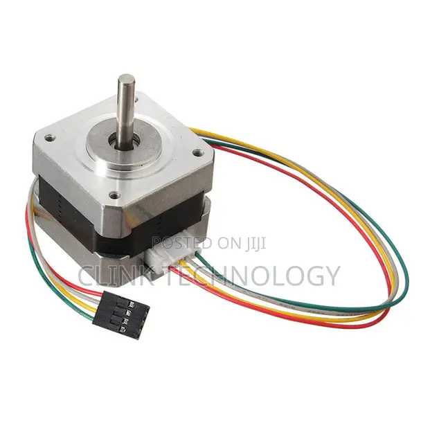 Nema17 17hs4401 Stepper Motor