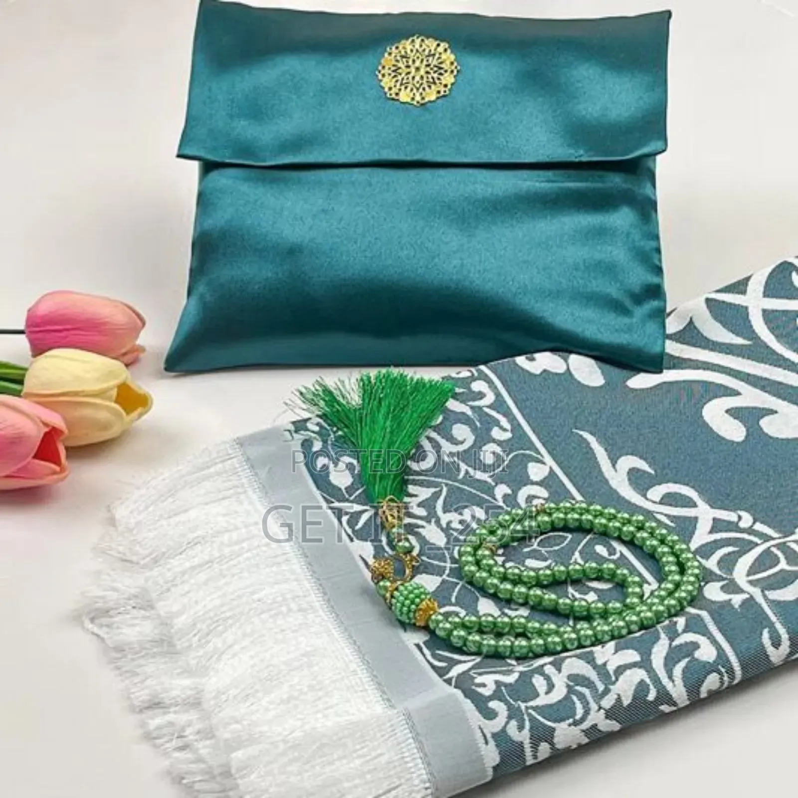 Portable Prayer Mats