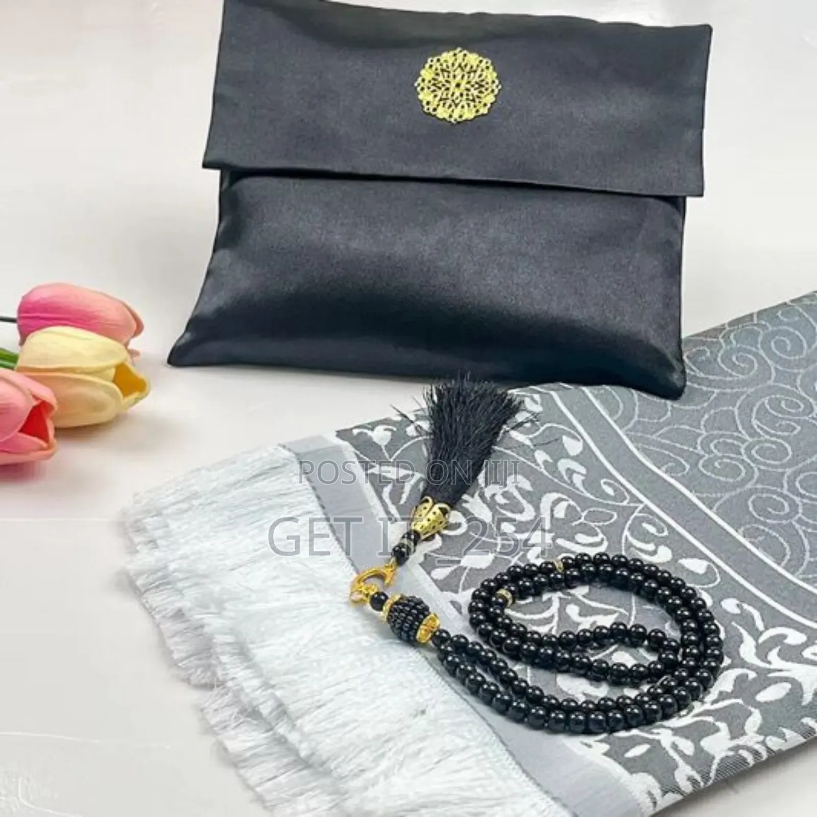 Portable Prayer Mats