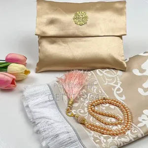 Portable Prayer Mats