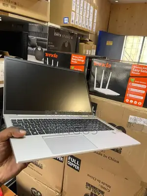 Laptop HP EliteBook 850 G8 16GB Intel Core I7 SSD 512GB