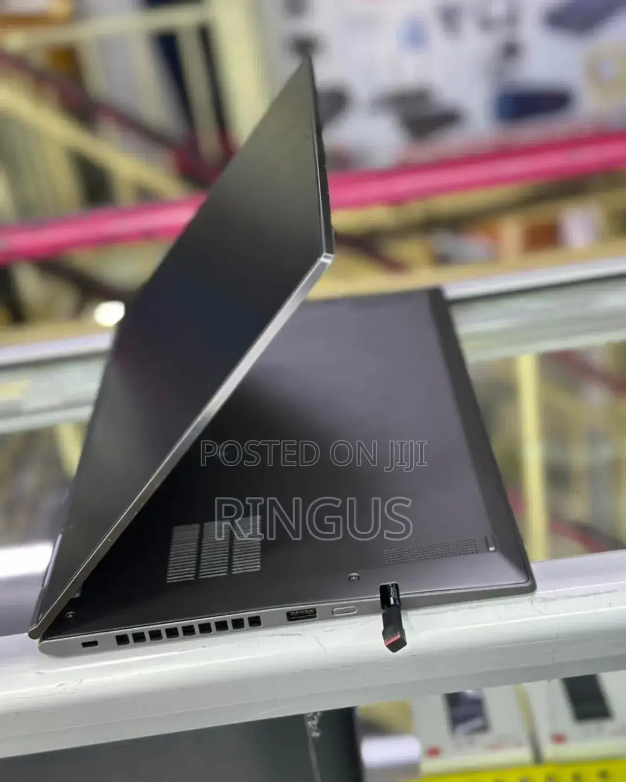 Laptop Lenovo Thinkpad X1 Yoga 16GB Intel Core i7 SSD 512GB