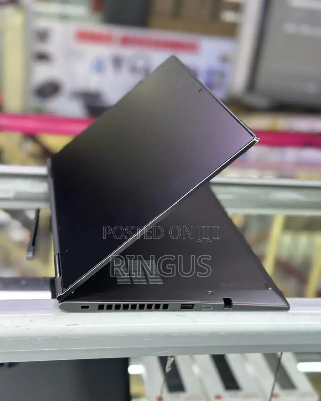 Laptop Lenovo Thinkpad X1 Yoga 16GB Intel Core i7 SSD 512GB