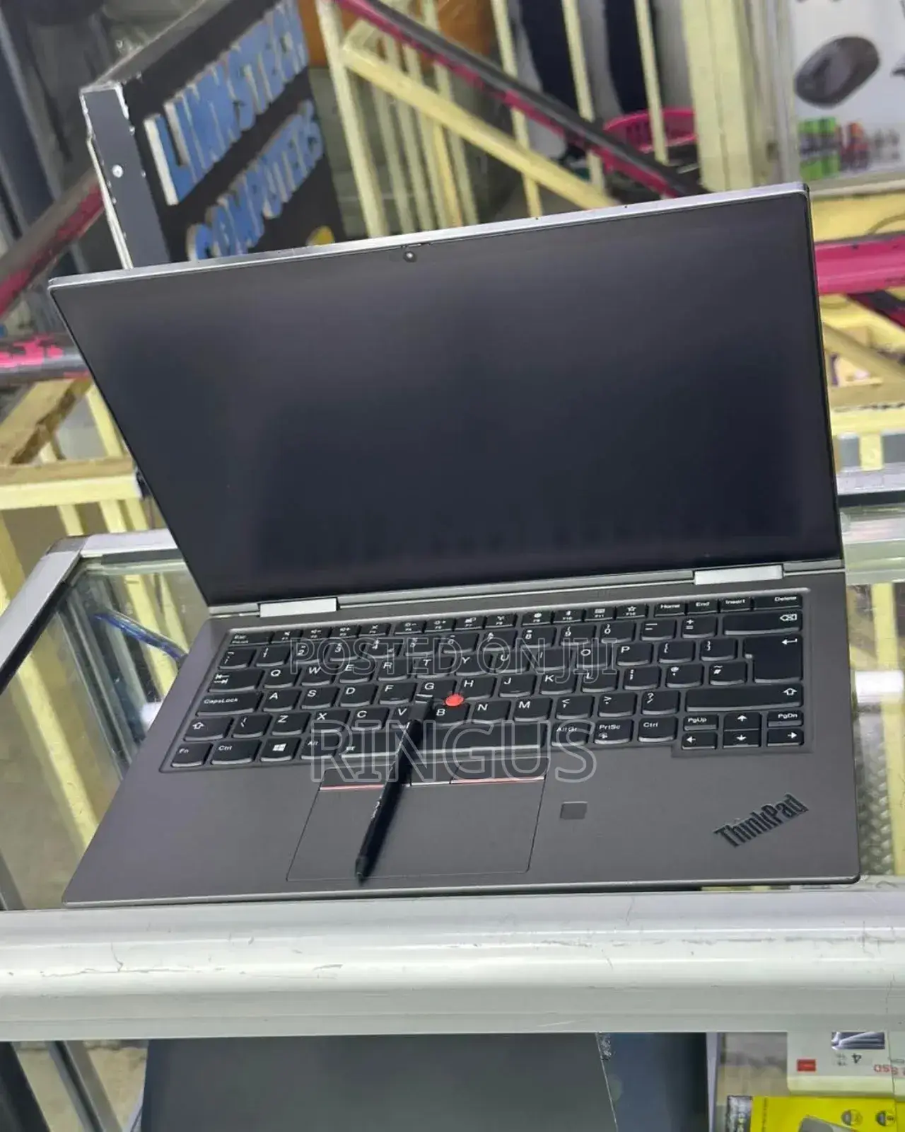 Laptop Lenovo Thinkpad X1 Yoga 16GB Intel Core i7 SSD 512GB
