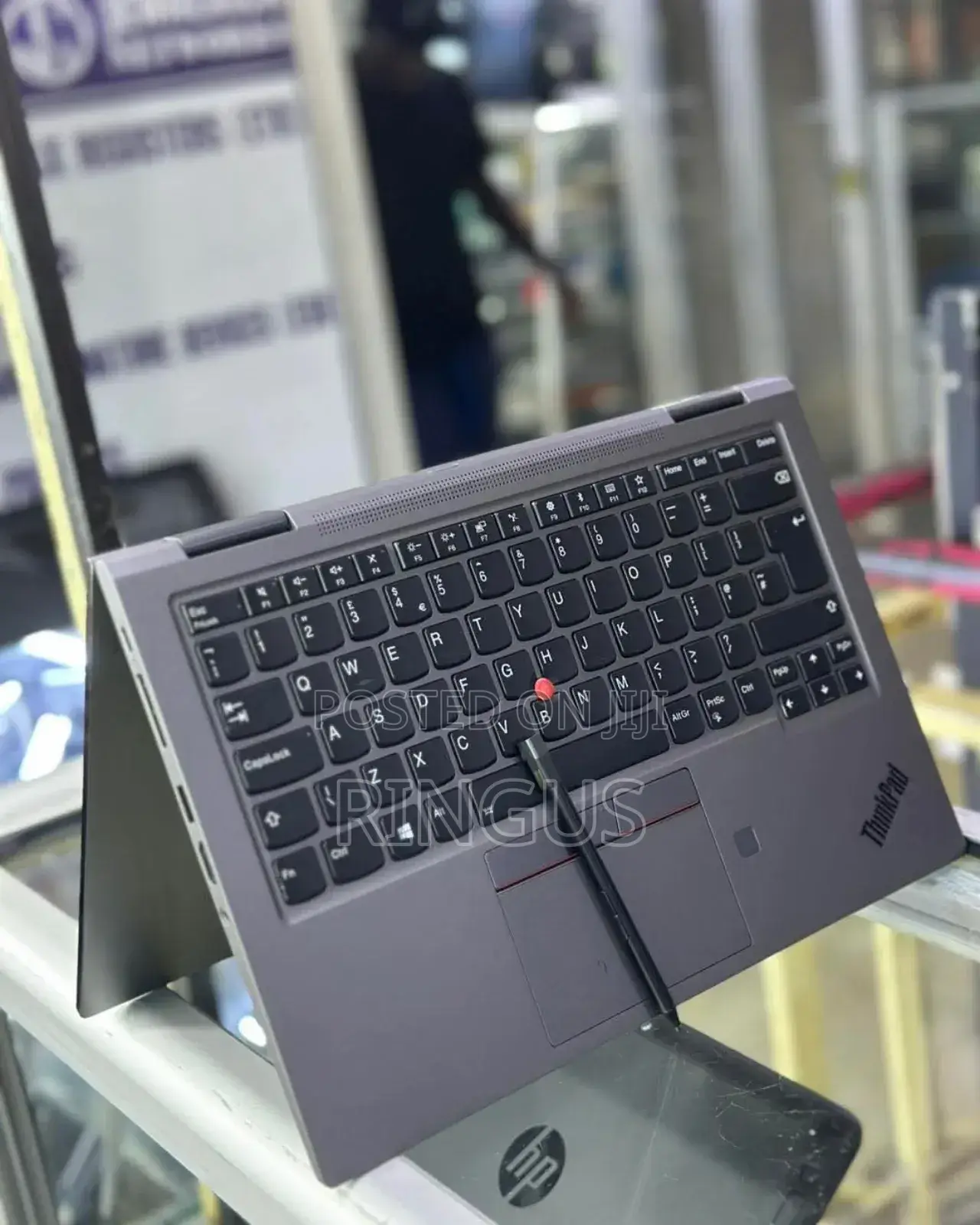Laptop Lenovo Thinkpad X1 Yoga 16GB Intel Core i7 SSD 512GB