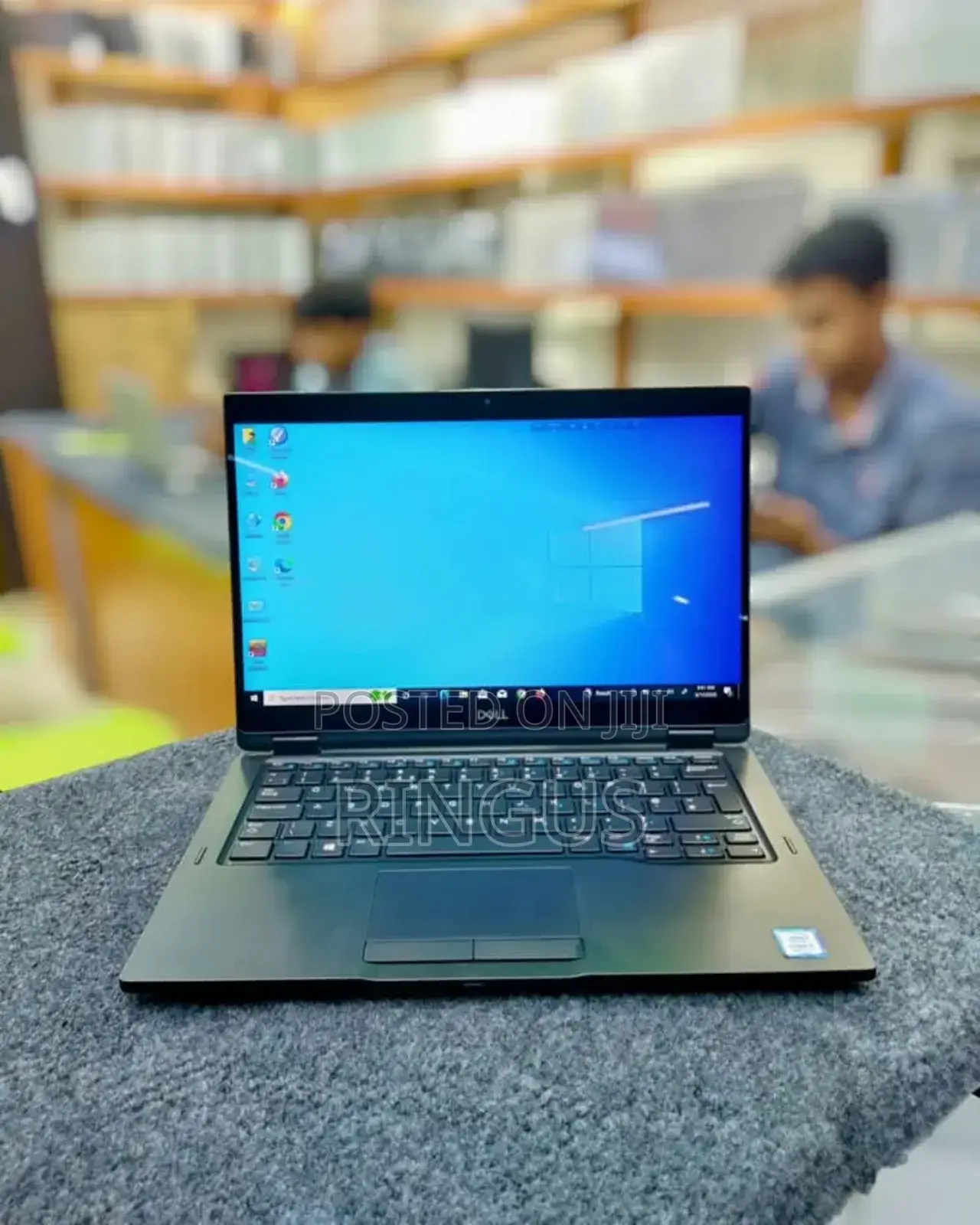 Laptop Dell XPS 13 7390 8GB Intel Core I5 SSD 256GB