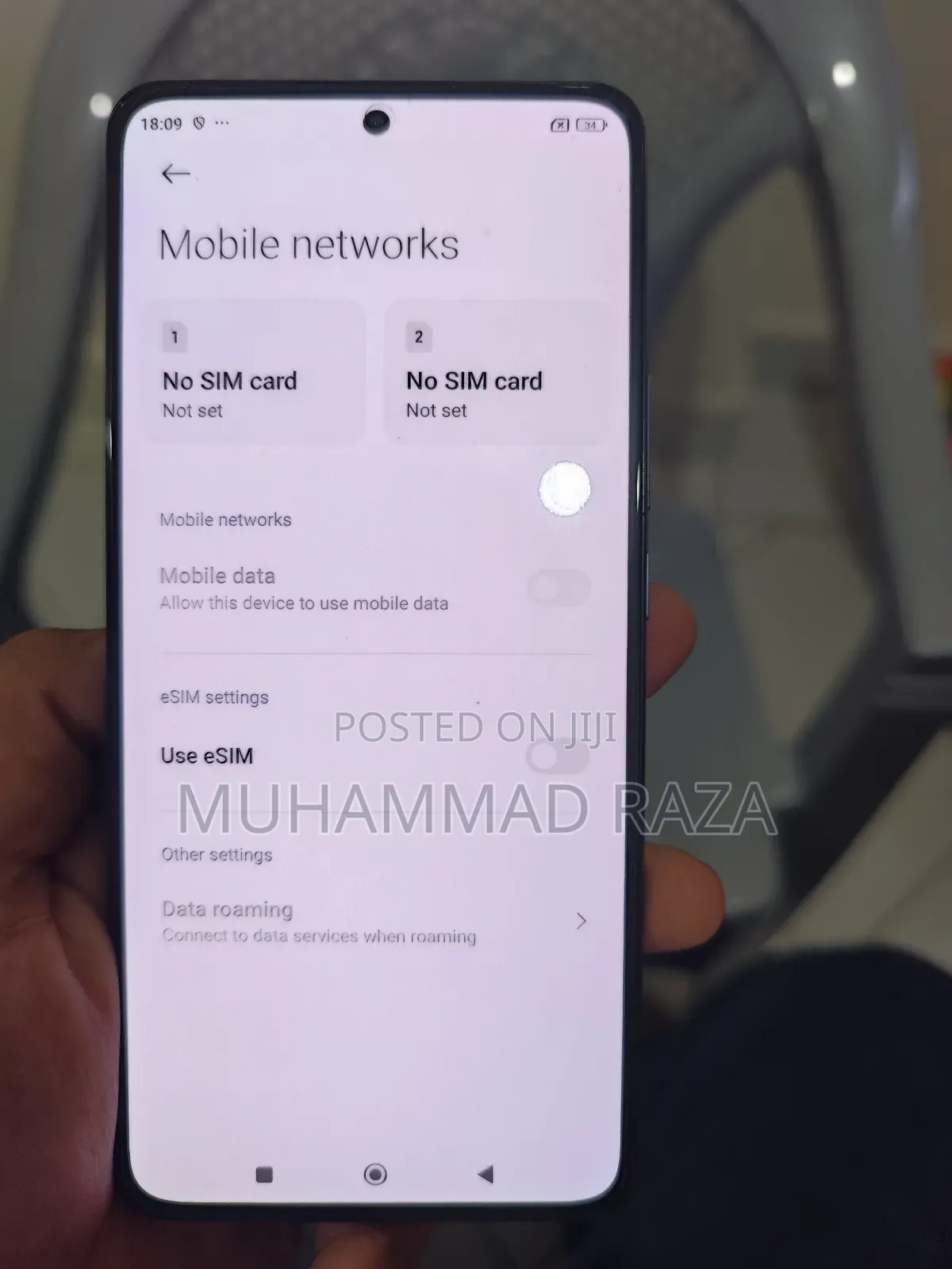 New Xiaomi 12T Pro 256 GB Silver