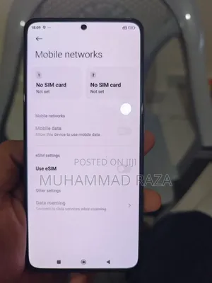 New Xiaomi 12T Pro 256 GB Silver
