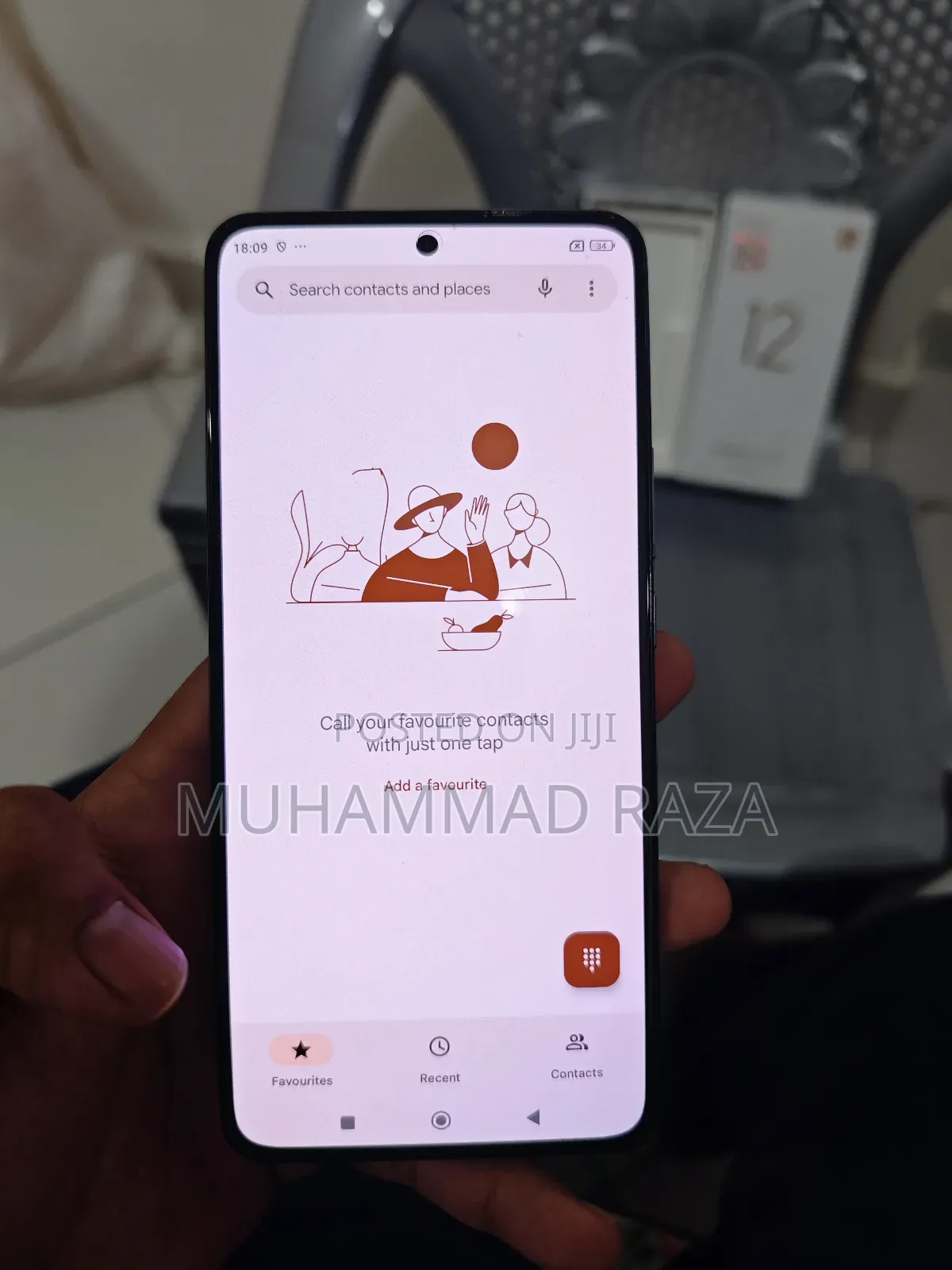 New Xiaomi 12T Pro 256 GB Silver