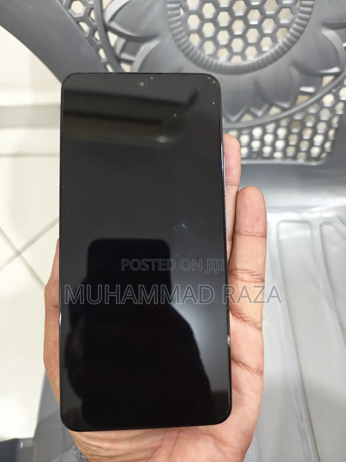 New Xiaomi 12T Pro 256 GB Silver