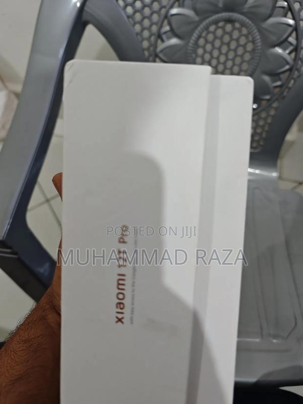 New Xiaomi 12T Pro 256 GB Silver - thumbnail 13