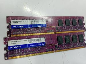Desktop Ram (Ddr2 2 Gb) - thumbnail 2