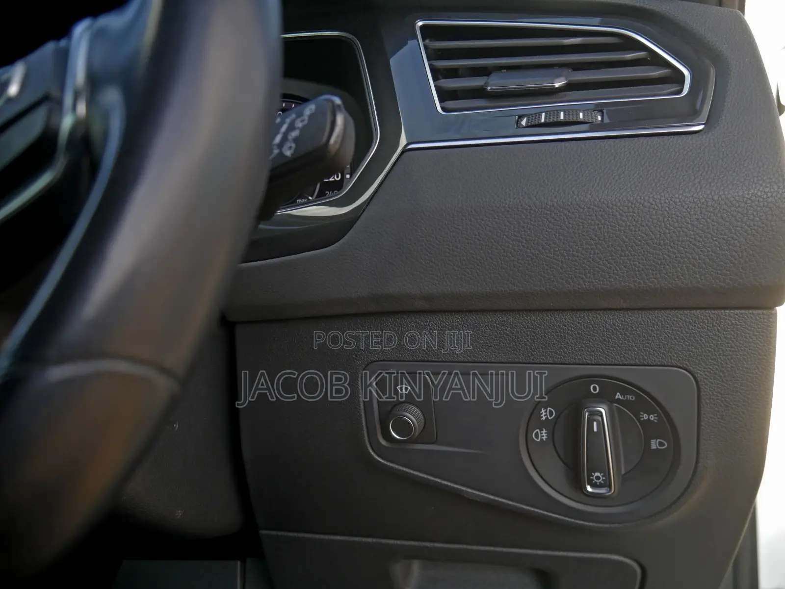 Volkswagen Tiguan 2018 Pearl