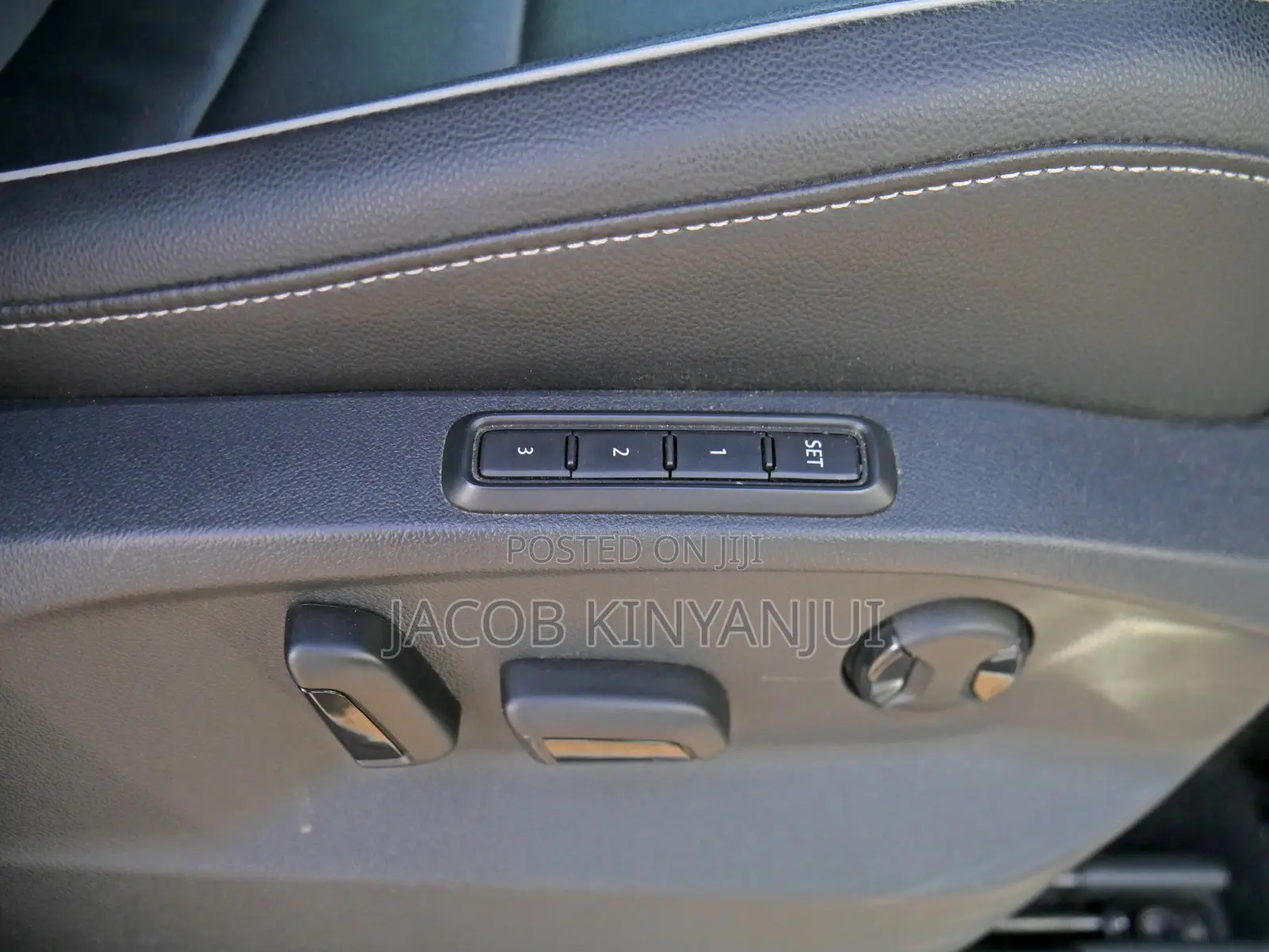Volkswagen Tiguan 2018 Pearl