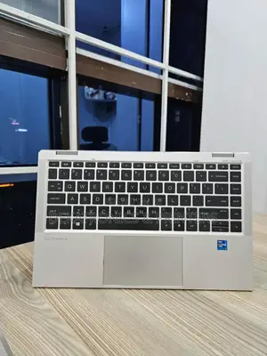 Laptop HP EliteBook 1040 G8 32GB Intel Core I7 SSD 512GB