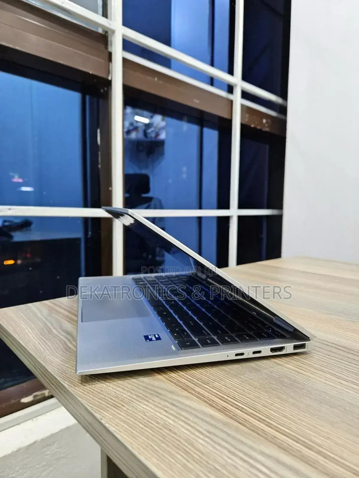Laptop HP EliteBook 1040 G8 32GB Intel Core I7 SSD 512GB