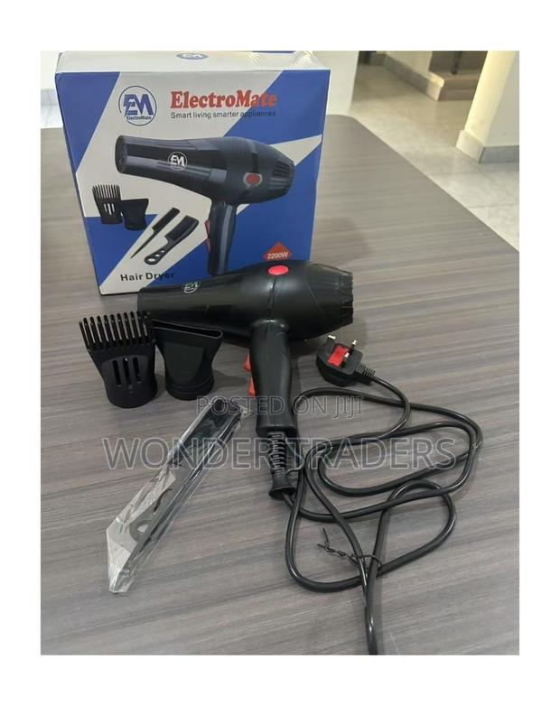 Electromate Blow Dryer