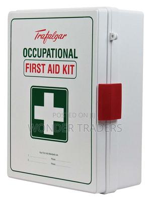 First Care Occupational First Aid Kit - thumbnail 2