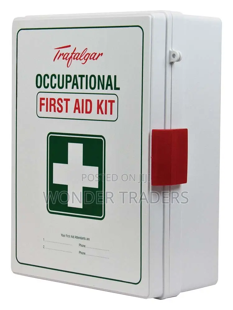 First Care Occupational First Aid Kit