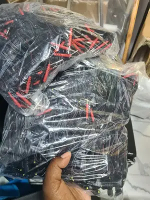 2channel Tens Cables//A Pair