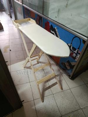 Wooden Ironing Board/Ironing Board - thumbnail 2