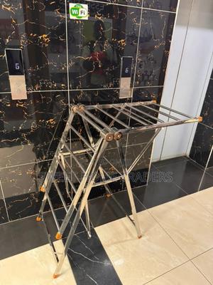 *Laundry Cloth Rack ,** - thumbnail 2