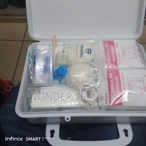 First Aid Kit Compact/Personal Kit - thumbnail 2