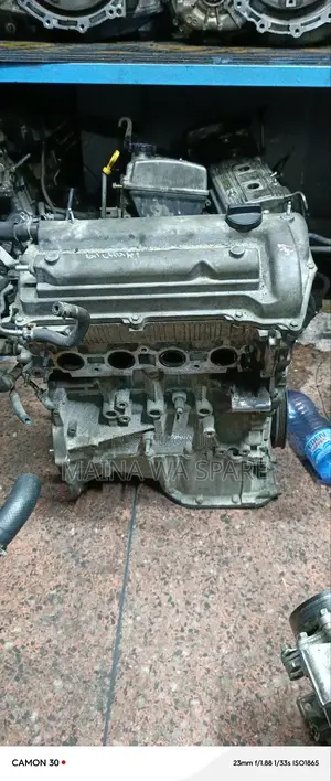 1nz Slim Engine