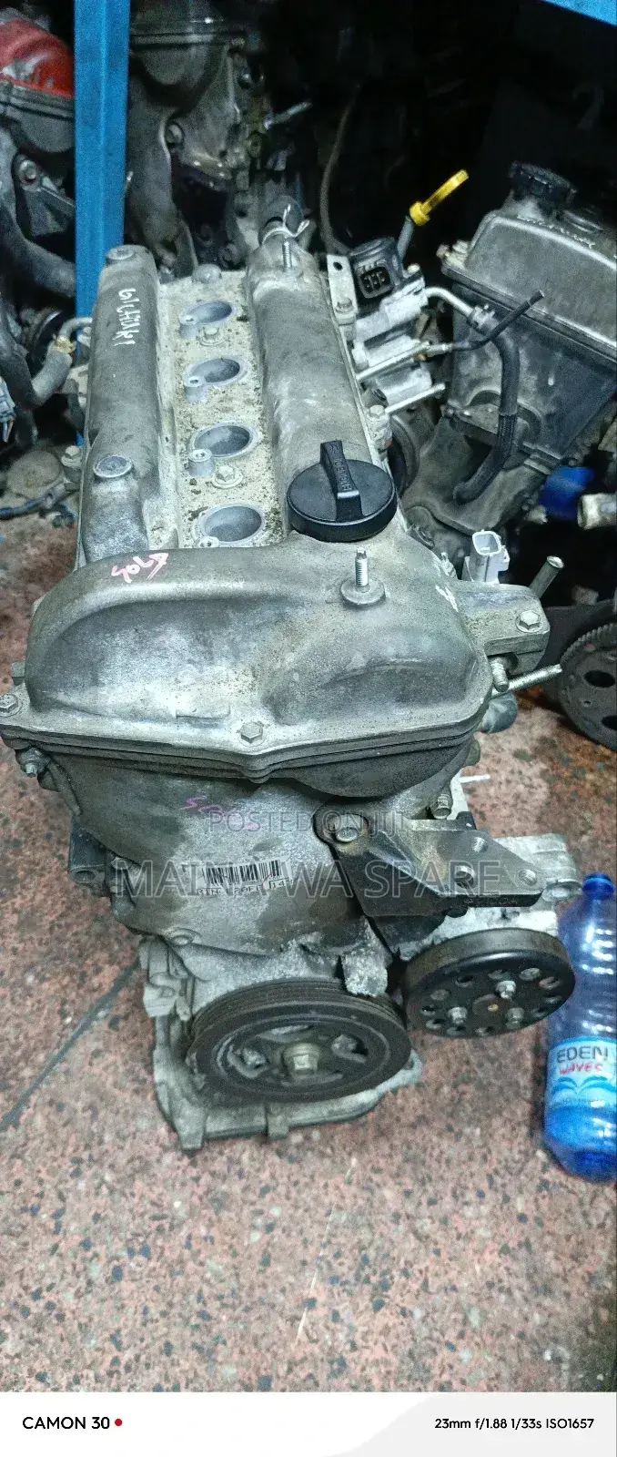 1nz Slim Engine