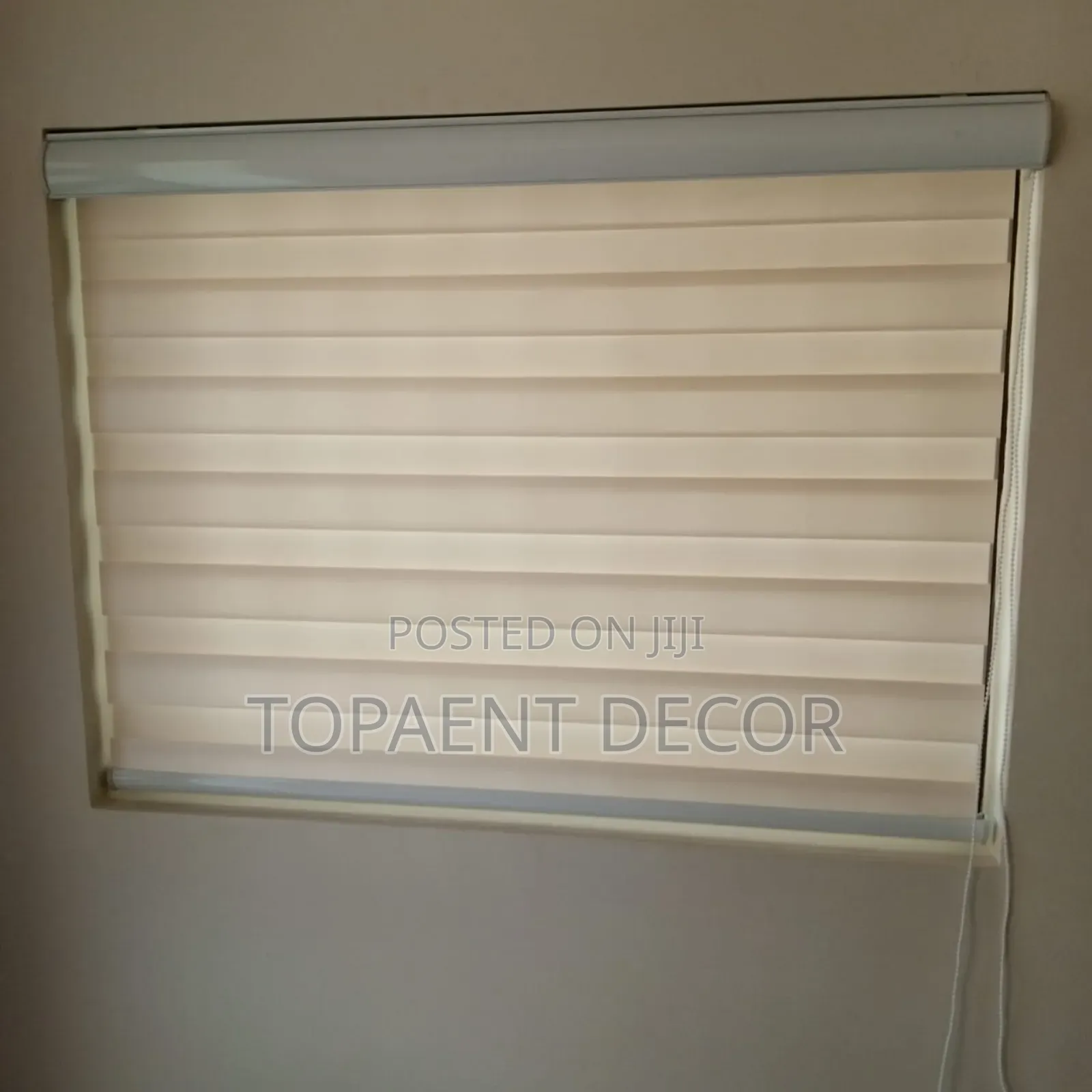 Elegant Office Curtains for Privacy and Decoration Rollers