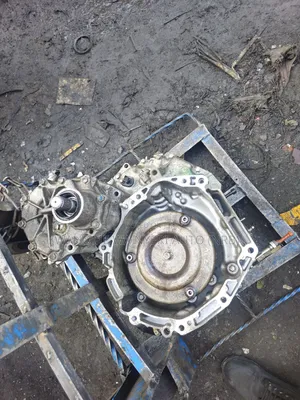 Gear Box for R06 4 Wheel