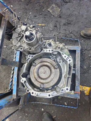 Gear Box for R06 4 Wheel