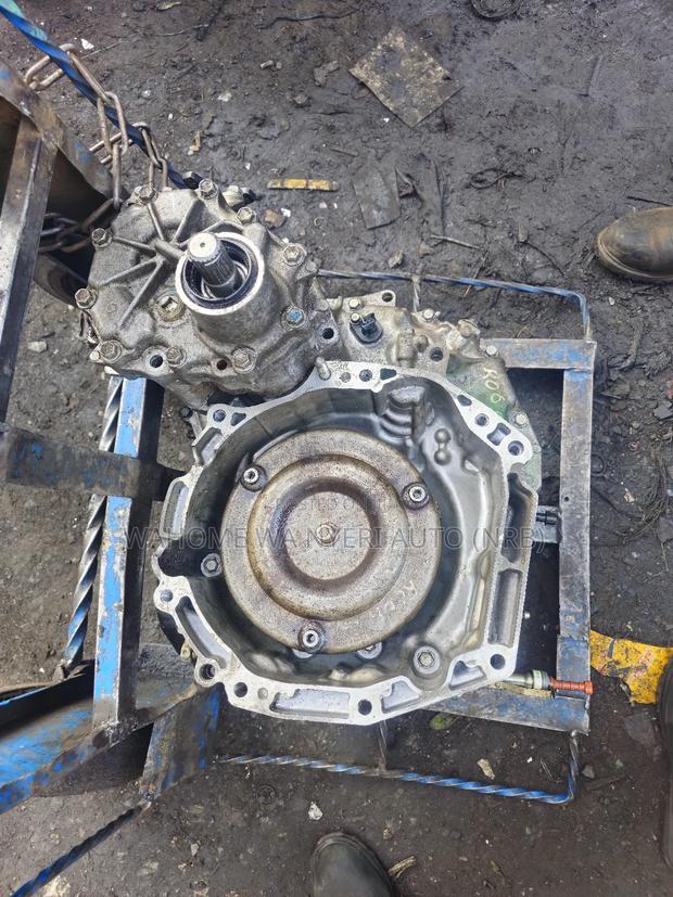 Gear Box for R06 4 Wheel - thumbnail 2