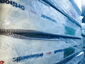 Bobmil Orthopedic Spring Mattresses 10inch Now Available! 
