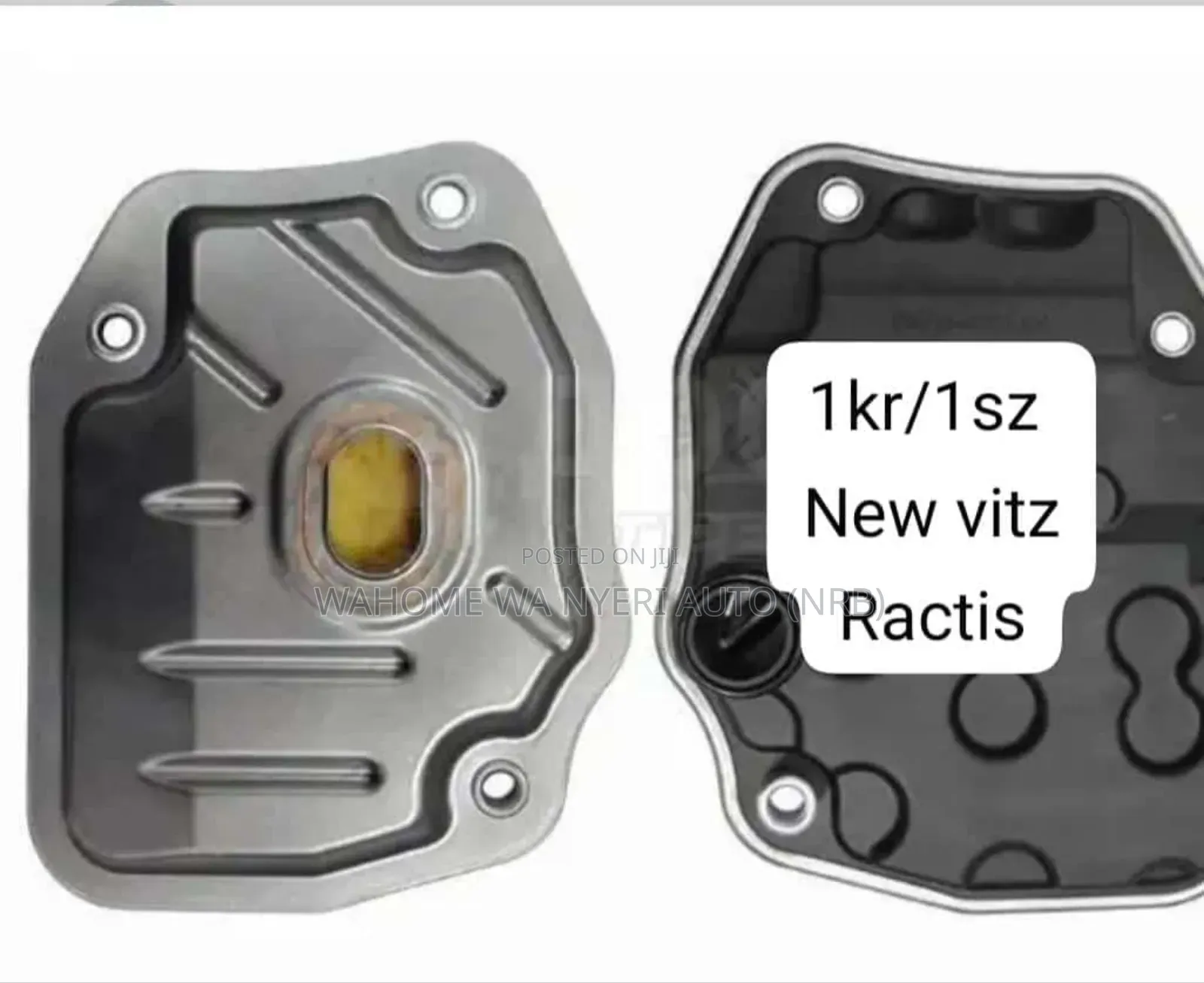 Gear Box Strainer /Filter for Vitz Ractis Etc