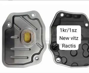 Gear Box Strainer /Filter for Vitz Ractis Etc - main view