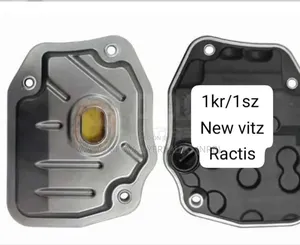 Gear Box Strainer /Filter for Vitz Ractis Etc
