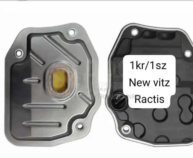 Gear Box Strainer /Filter for Vitz Ractis Etc