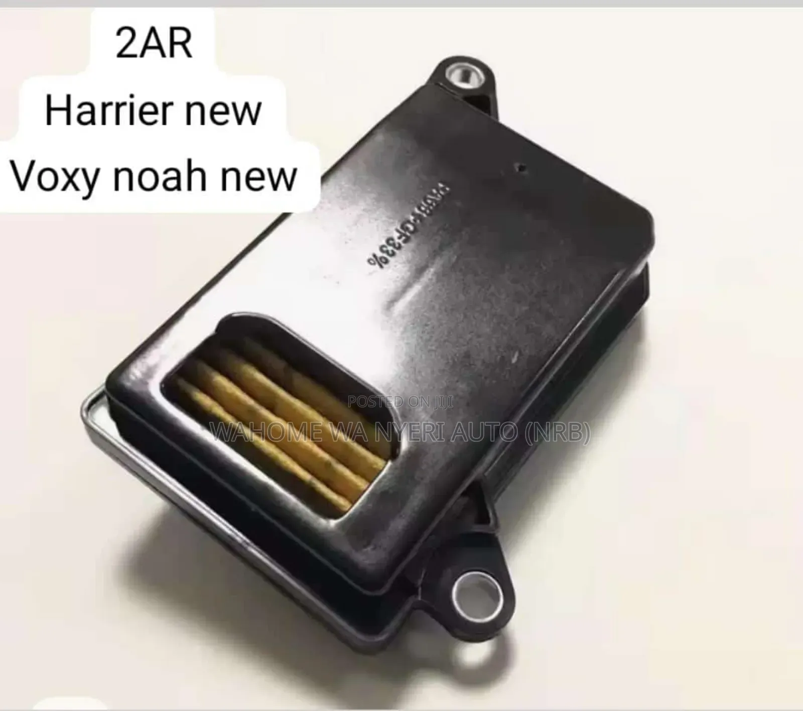 Gear Box Strainer/Filter for Harrier,Noah Voxy Etc
