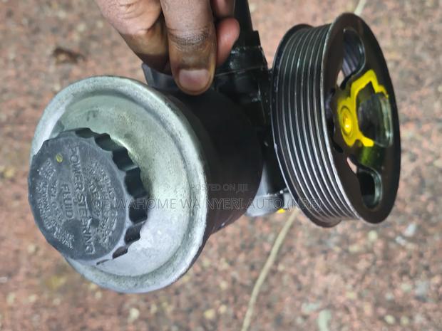 2tr Power Steering for Prado - thumbnail 3