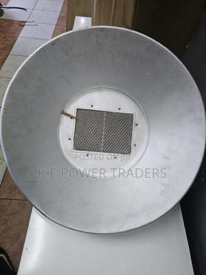 Heavy Duty Gas Brooder - thumbnail 2