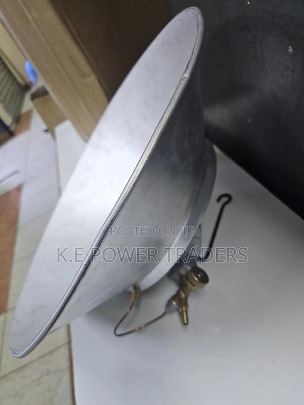 Heavy Duty Gas Brooder - thumbnail 4