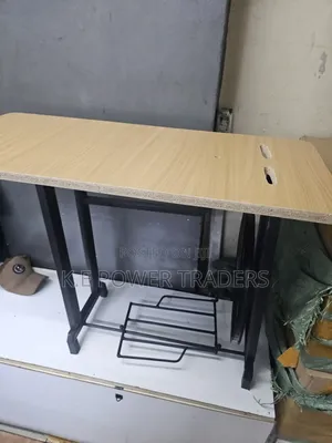 Overlock Table