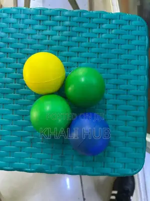 Stress Relief Ball; Stress Relieve Smooth Ball