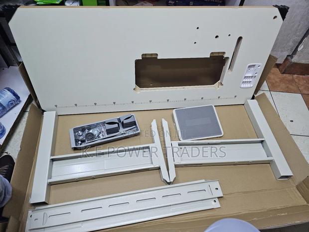 Juki Industrial Sewing Machine - thumbnail 3