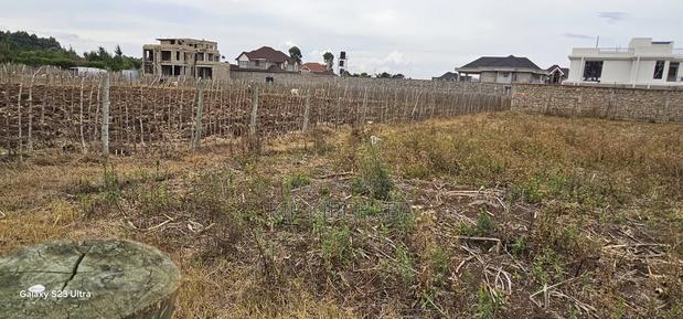 1⁄4 Plots For Sale In Eldoret Racecours Malel - thumbnail 4