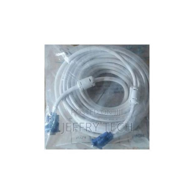Vga to Vga Cable 10mtr